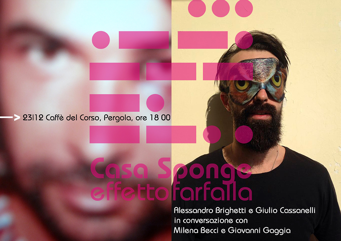 Effetto Farfalla: FatStudio